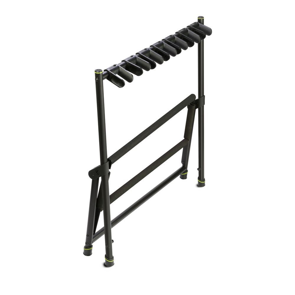 Supporti per strumenti musicali & leggii: Gravity VARI-G 7 - Multi-Gitarrenstän... – Nuovo e nell'imballaggio originale da Däniken SO venduto da Profog1 1