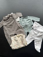 Clothes set baby 1-3 months