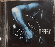 Peter Maffay - Sechsundneunzig, DE Rock Album 1996