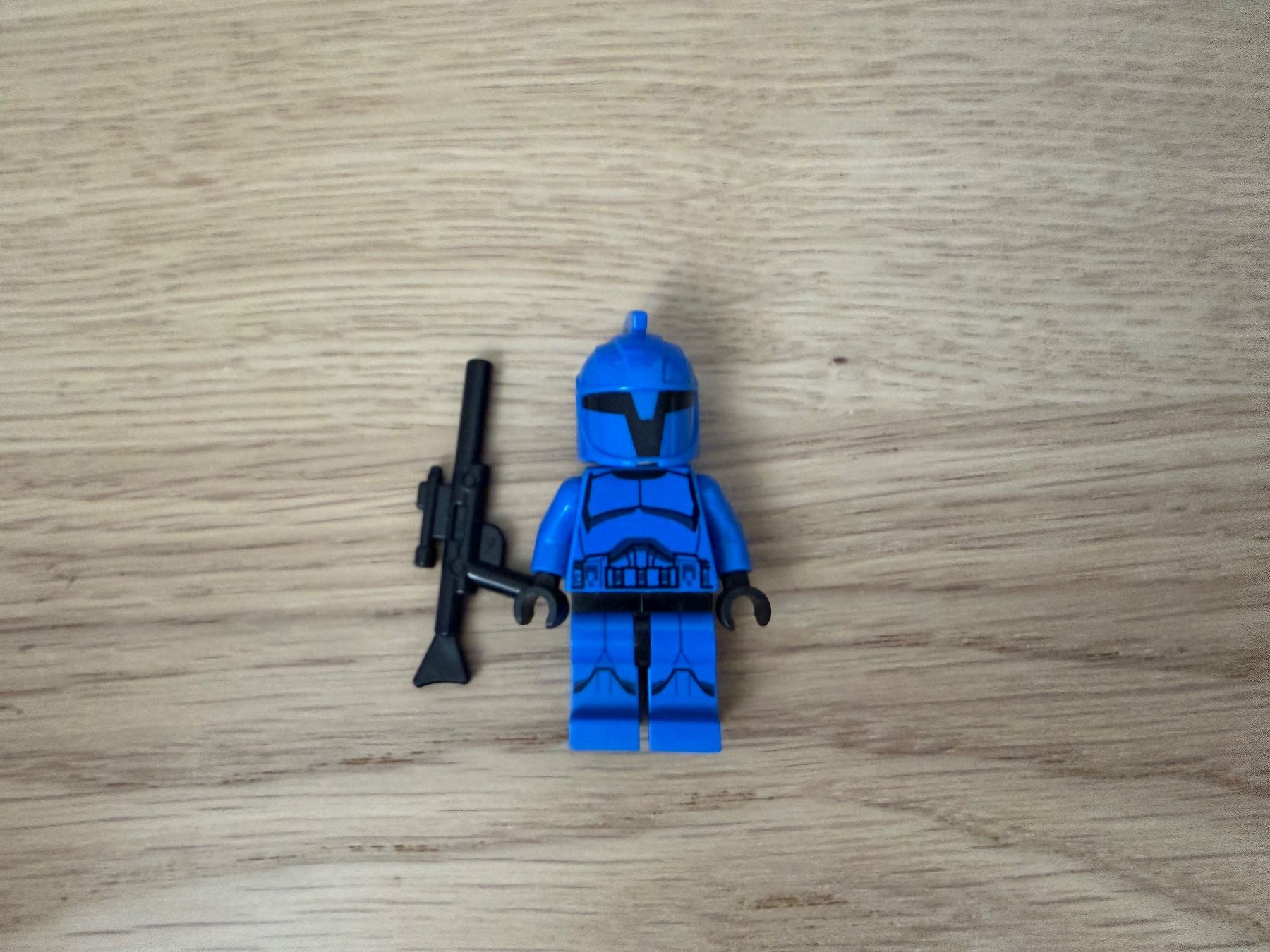 Lego Baukästen: LEGO Star Wars Senate Commando - Printed Legs (sw0614) – Gebraucht aus Neuchâtel von AS_SW 1