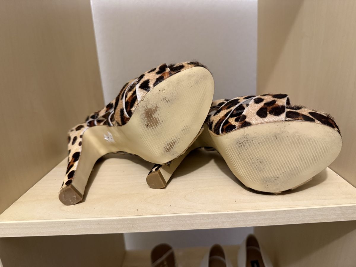 Scarpe da donna: Santa Lolla high heel – Usato da Dättwil AG venduto da 1207 5