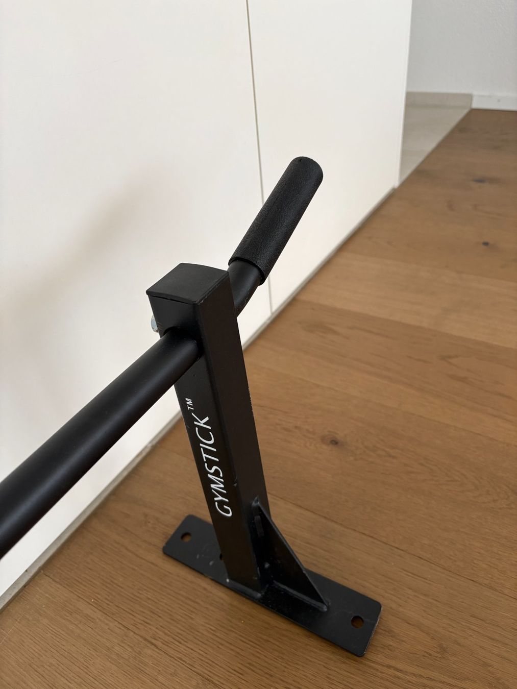 Hometrainer: Klimmzugstange – Usato da Fislisbach venduto da Nelehmu 2