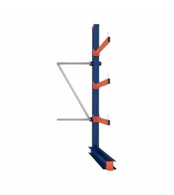 Scaffali: Cantilever Élément Suivant Simple – Nuovo e nell'imballaggio originale da Cressier FR venduto da kitok