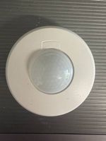 Luxomat PD3 S 360 AP  Bewegungsmelder, Demontage