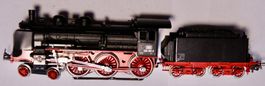 Locomotive digitale Marklin 038 382-8