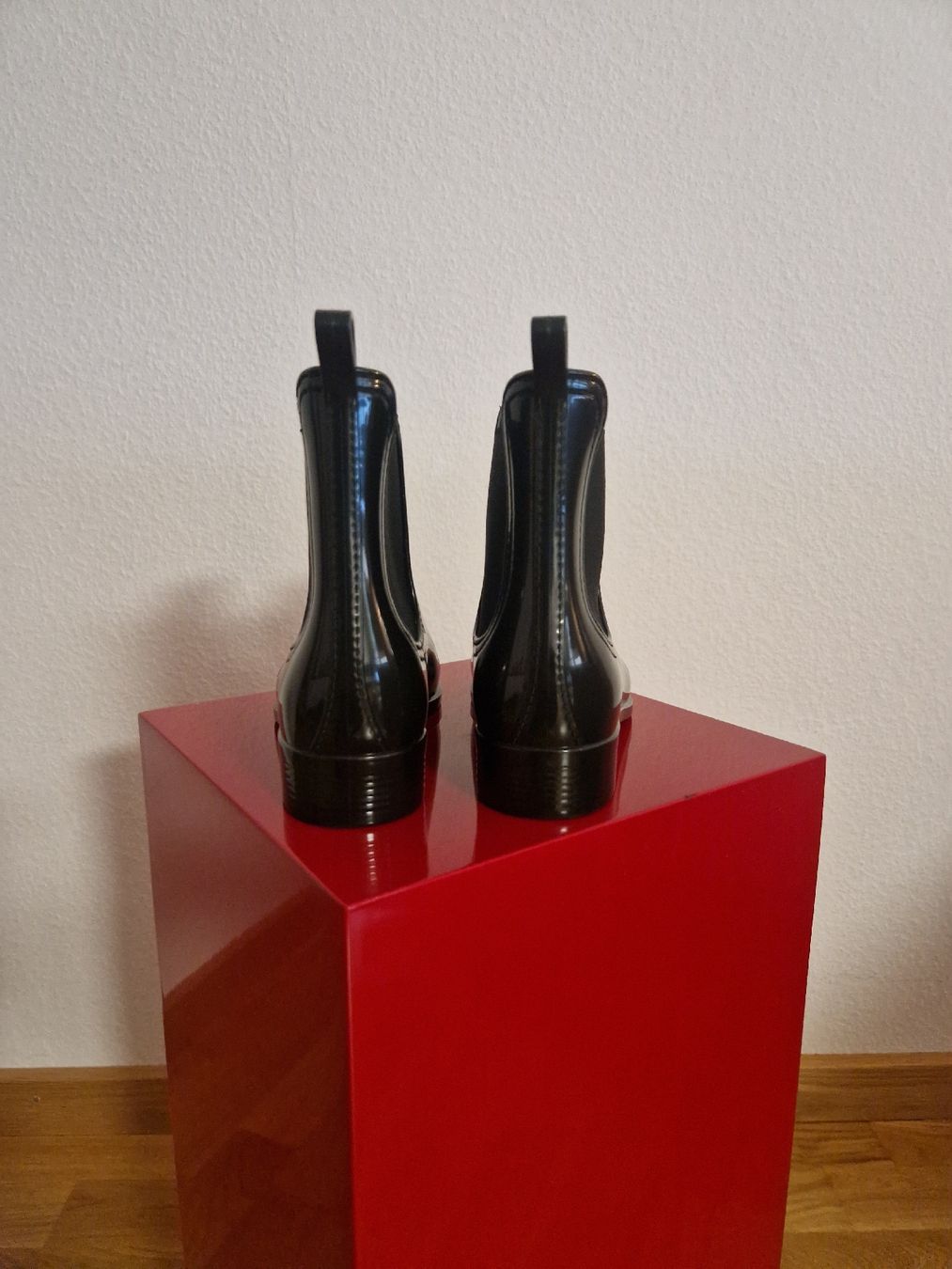 Navyboot Damenschuhe: Navyboot Stiefeletten – Neu (gemäss Beschreibung) aus Bern von Dekthai 3