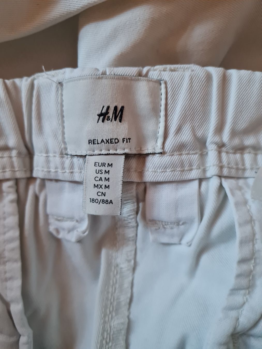 H&M Pantalons: Hose – D'occasion à Castrisch par CorinaS03 2