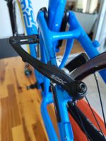 Original SCOR V-Brake Set vorne & hinten - Jagwire beläge