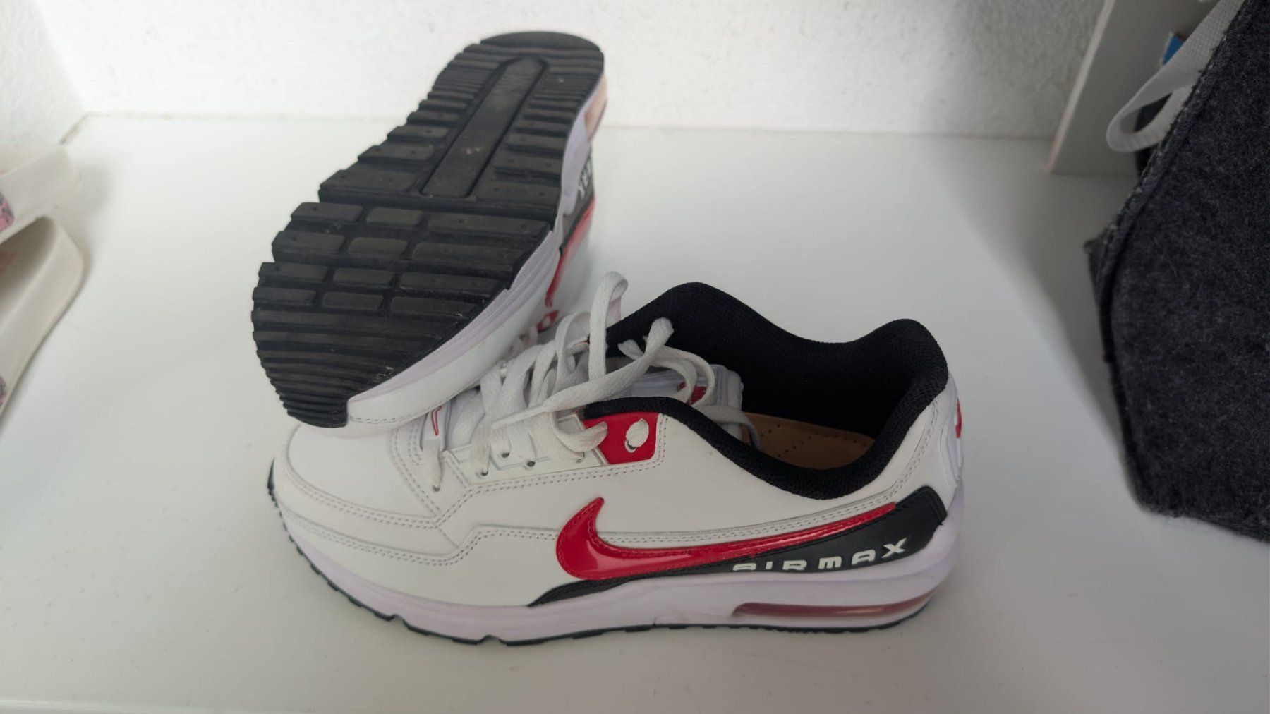 Nike Scarpe da uomo: Nike Turnschuhe – Usato da Rüthi (Rheintal) venduto da Chevy66 2
