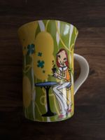 Hübsche Tasse Mug bunt