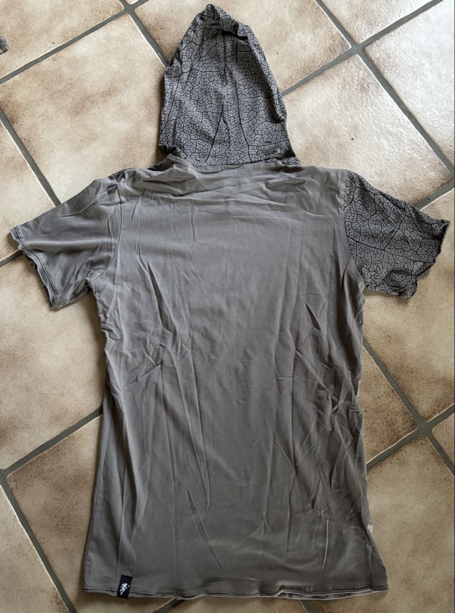 Lotti di vestiti: Tshirts Herren Goa Plazmalab Gr.M 2er Set – Nuovo e nell'imballaggio originale da Erlinsbach venduto da moseco 1