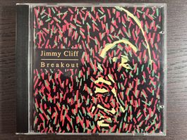 Jimmy Cliff - Breakout
