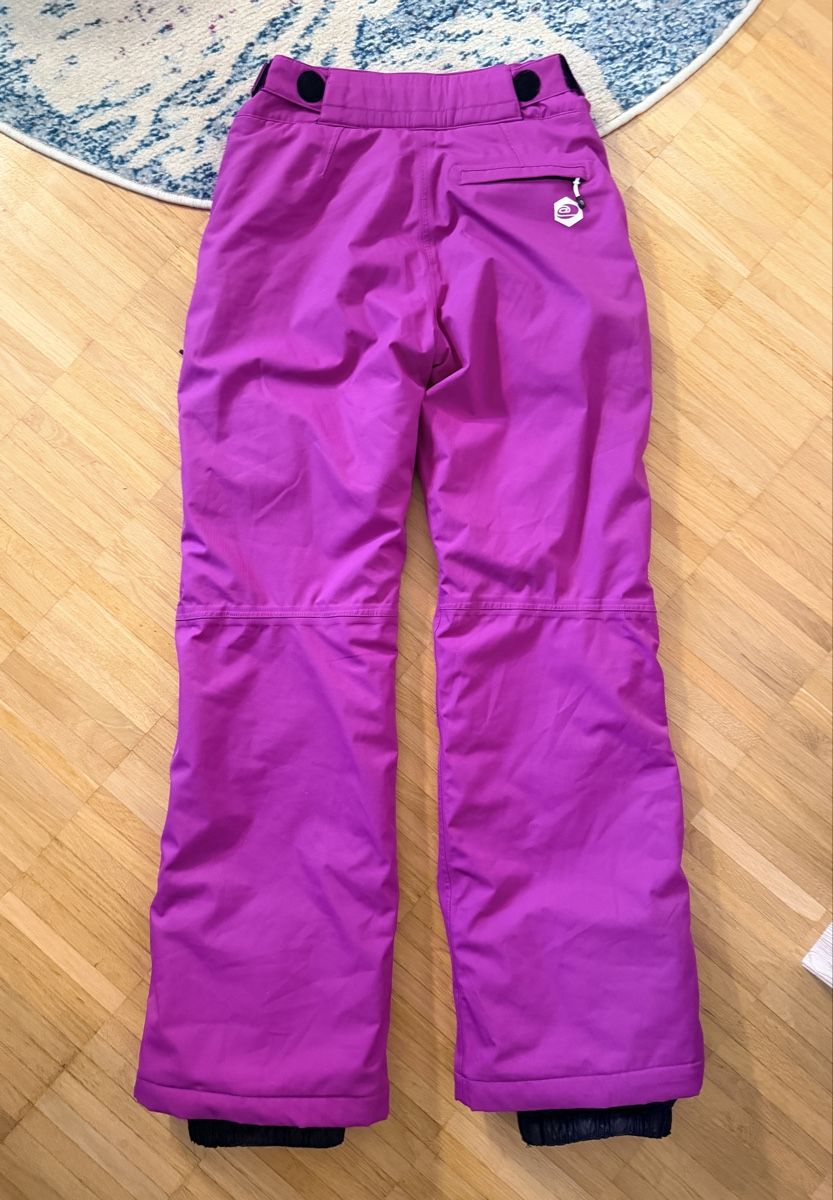 Albright Pantalons: Albright Skihose, Gr.36 – Neuf (Voir description) à Dietikon par pel_968p 1