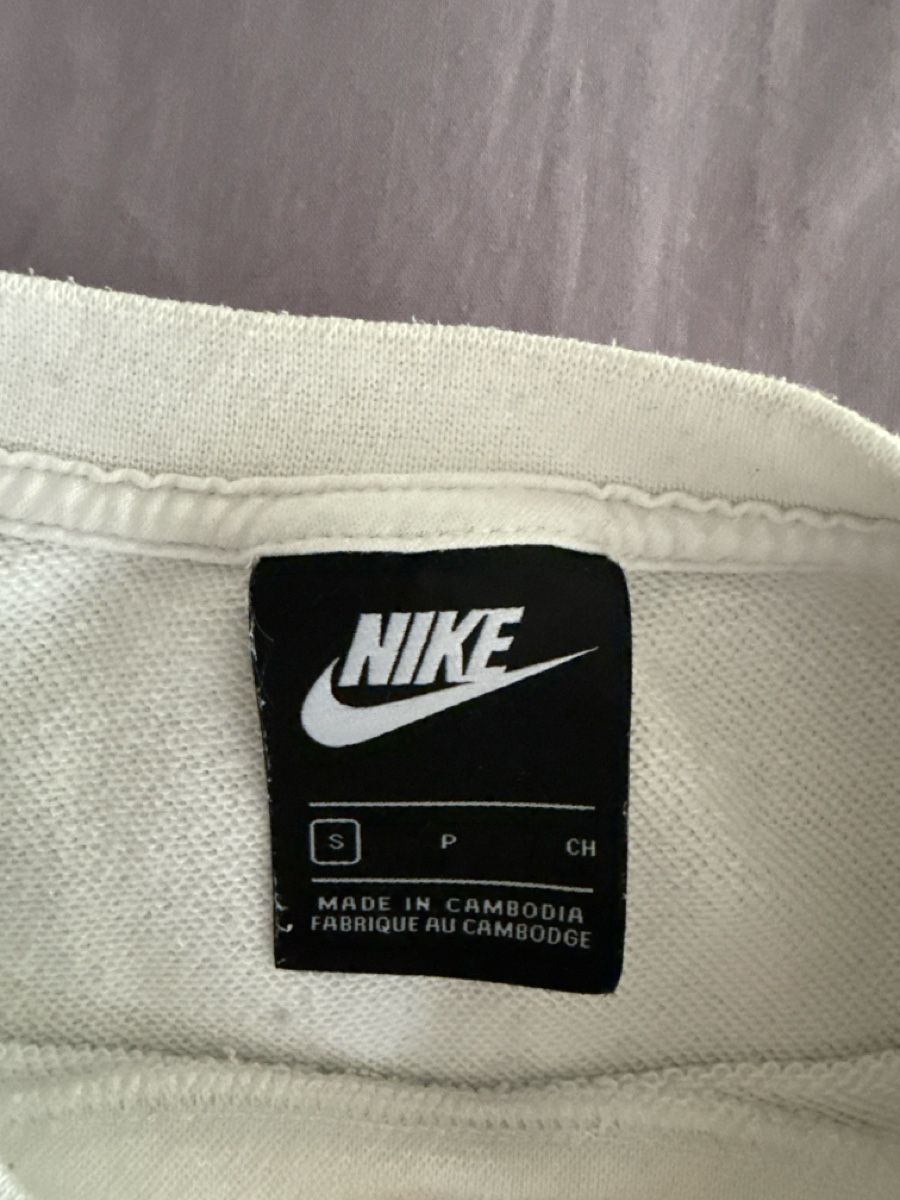 Nike Pulls & Sweat-shirts: Pull nike taille s  – D'occasion à Pully par gigiboom 1