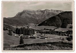 Eigental Militärkantonnement Feldpost INFANT.-SCHULEN 8. DIV