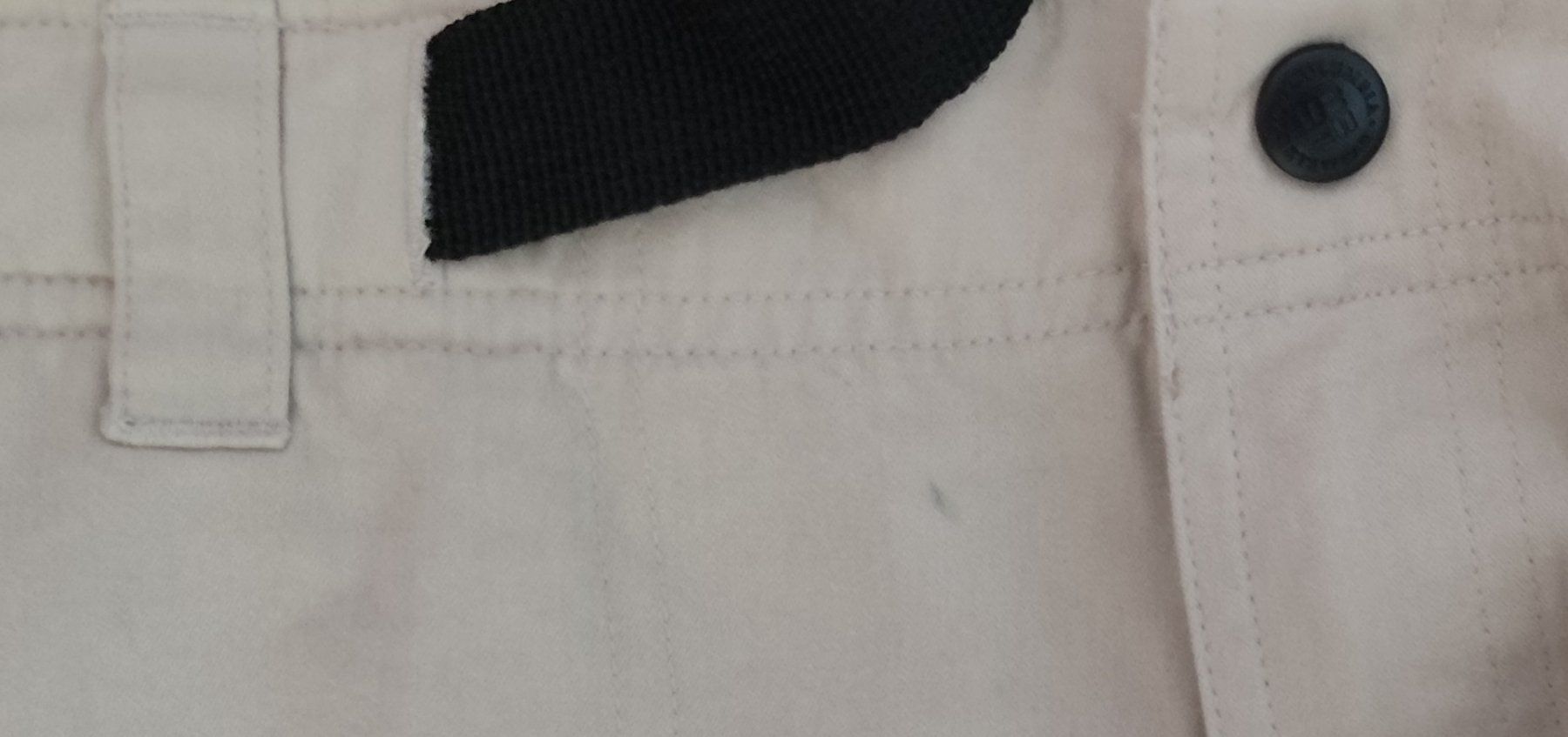 Columbia Hosen: Short Columbia T-M Pantaloncini – Gebraucht aus Grandson von proekt 2