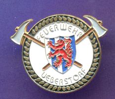 Feuerwehr  UEBERSTORF
