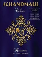 Musik DVD Reinhard Mey, Schandmaul, Prinzen, Austria3 etc