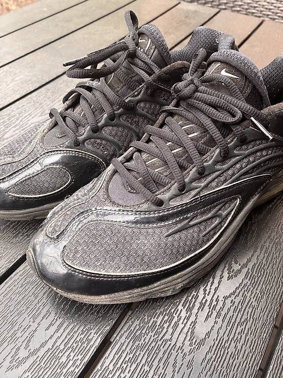 Scarpe da uomo: Nike Air Tuned Max – Usato da Belp venduto da ruf_8zsd 1