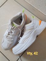 Sneakers, VTY, 42