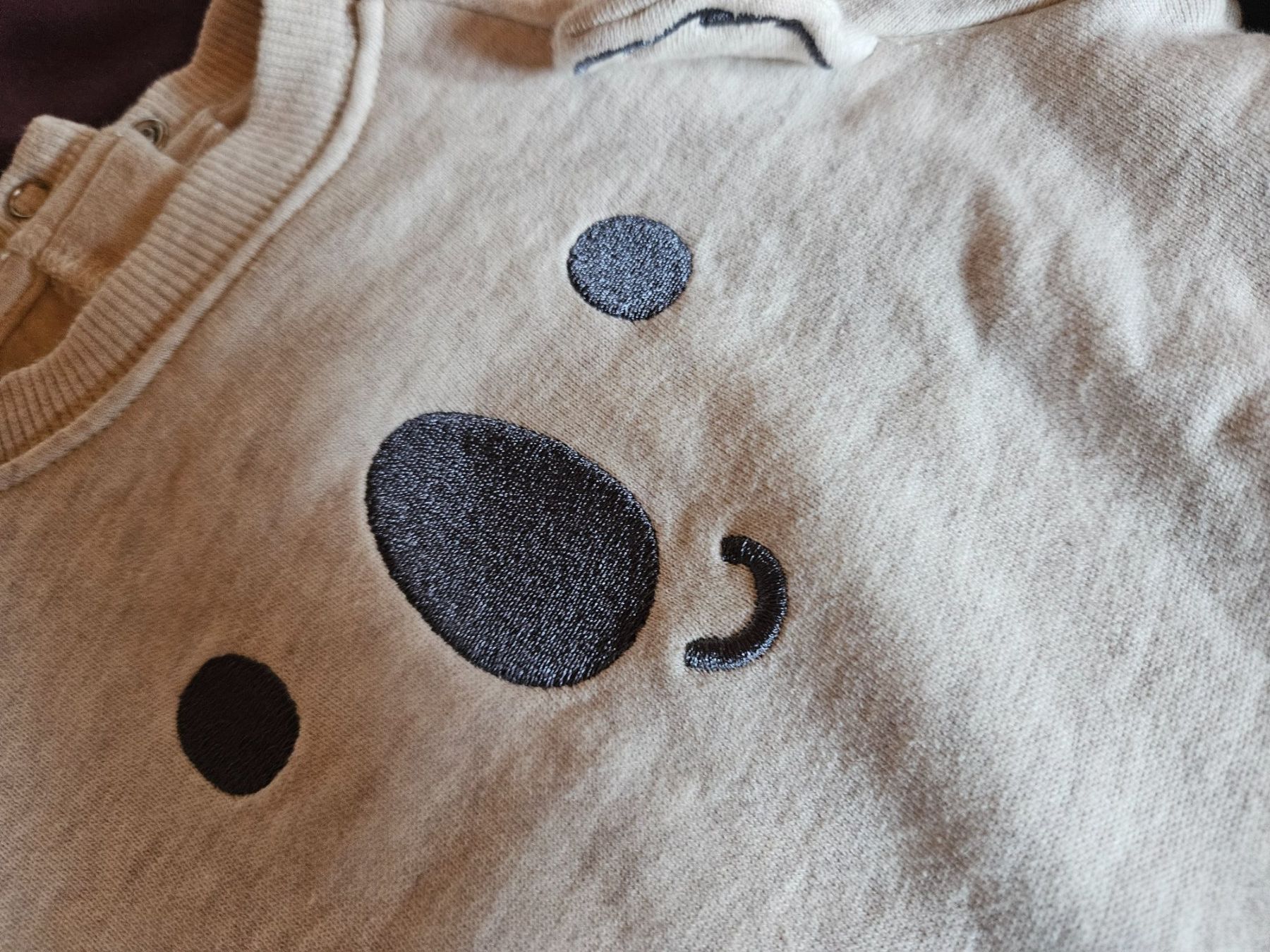 Pullover & Sweatshirts: Pullover Gr. 74/80 – Neu (gemäss Beschreibung) aus Worb von jun_fj8w 2
