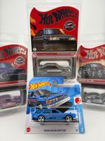 Hot Wheels Nissan Maxima Drift Car - 2023 - 47/250