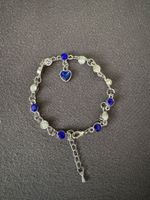 Damenarmband Herz NEU