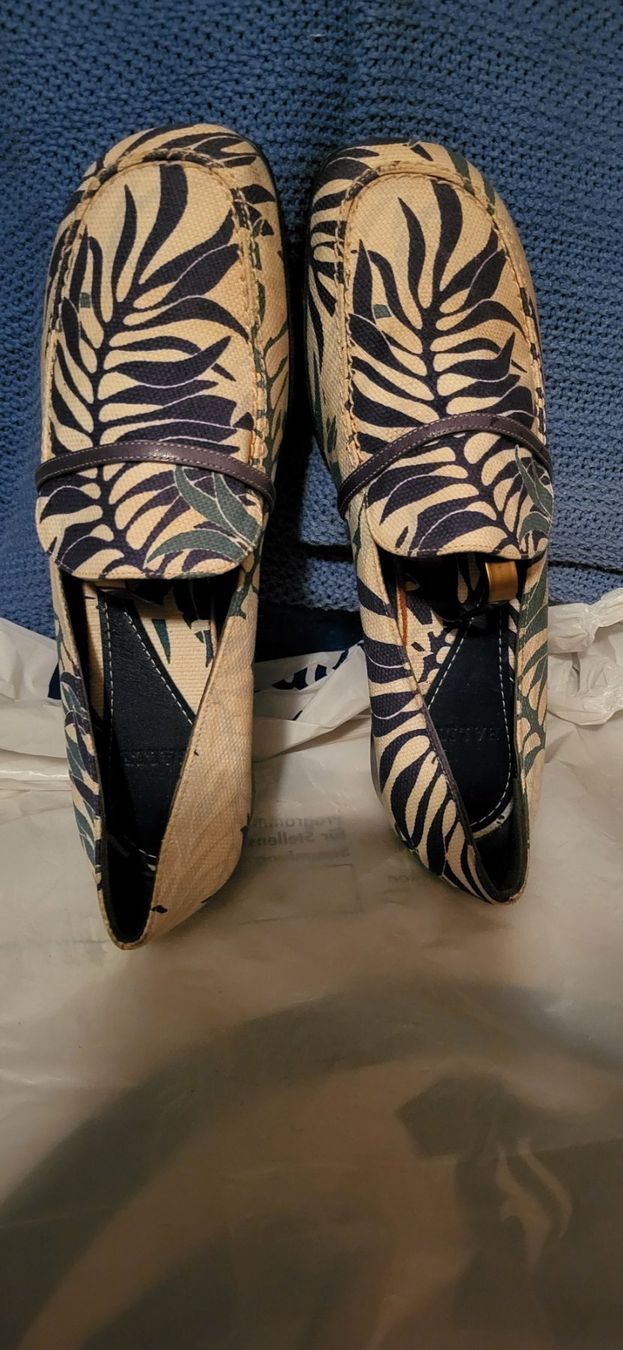 Bally Scarpe da donna: NEU Bally flache Schuhe Grösse 37 – Nuovo (secondo la descrizione) da Basel venduto da kri_wd99 2