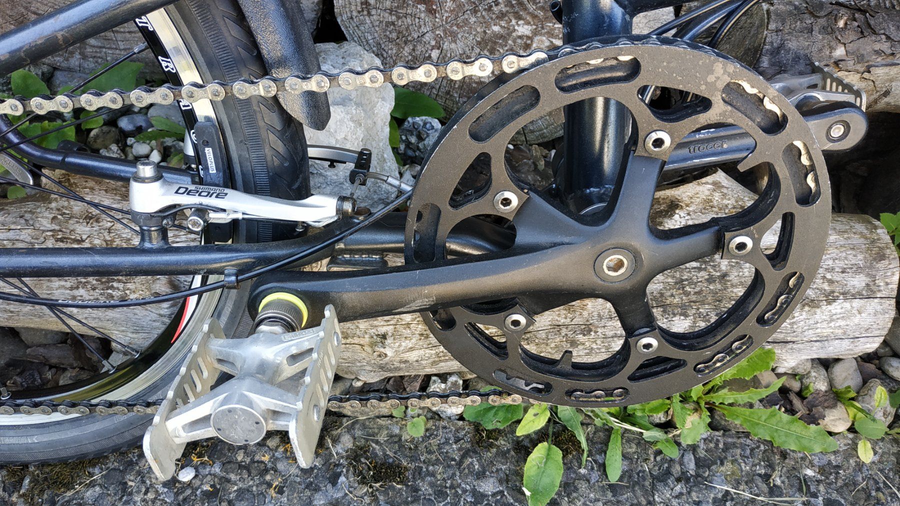 Biciclette: Bikefriday NWT klappvelo – Usato da Thierachern venduto da Velo1970 5