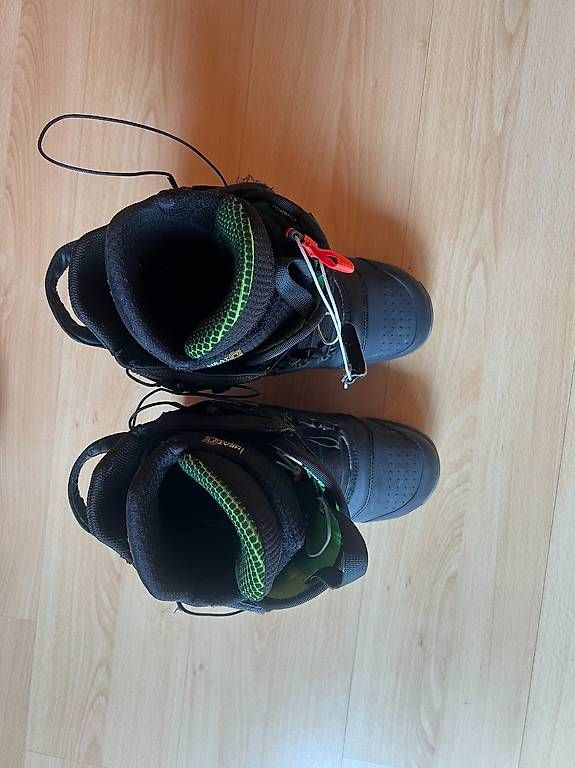 Burton Herrenschuhe: Burton Tourist Splitboardschuhe Gr. 42 – Neu (gemäss Beschreibung) aus Birmensdorf ZH von juhu11 2
