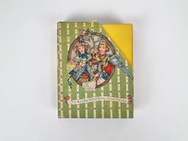 Die bunten Waldheim-Kinderbücher