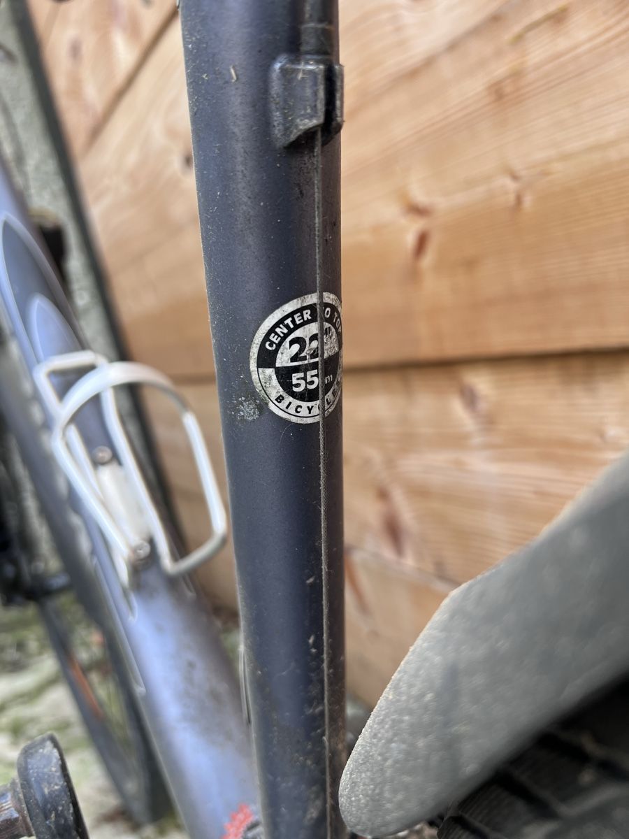 Merida Vélos: Velo – Défectueux à Linden par luk_7fm7 2
