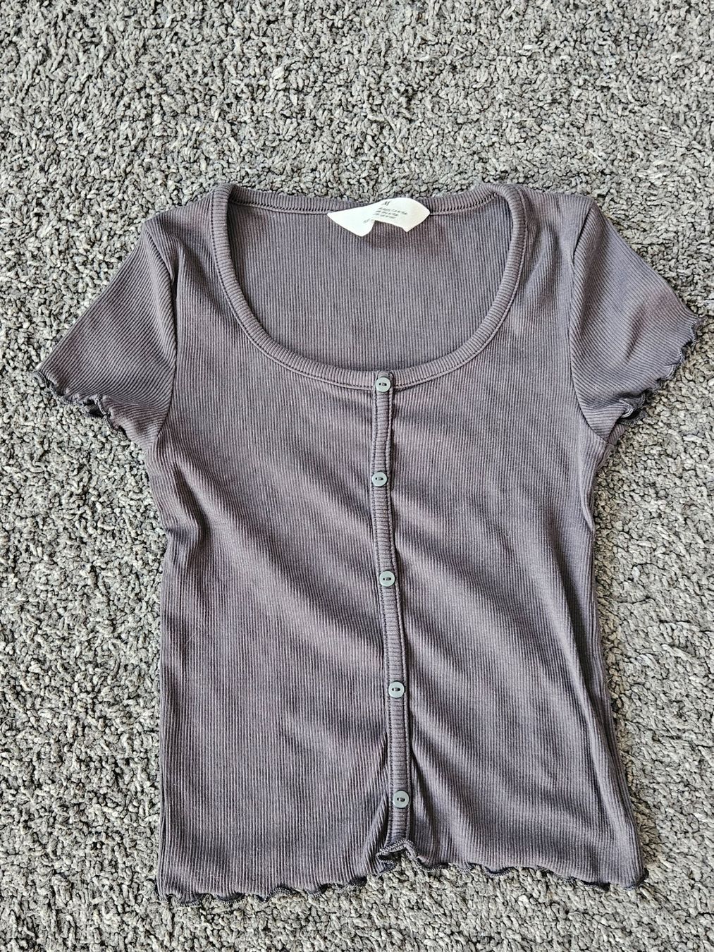 H&M Camicette, T-shirt & Top: Top 134/140 (neu) – Nuovo (secondo la descrizione) da Marthalen venduto da Himbeersugus