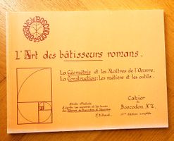 L'Art des batisseurs romans