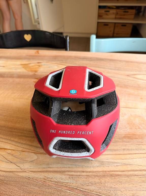 Casques: Helm Grösse S/M 55-59cm  – D'occasion à Zürich par mic_v7zw 3