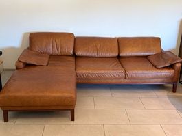 Ecksofa HORLEY mit Longchair