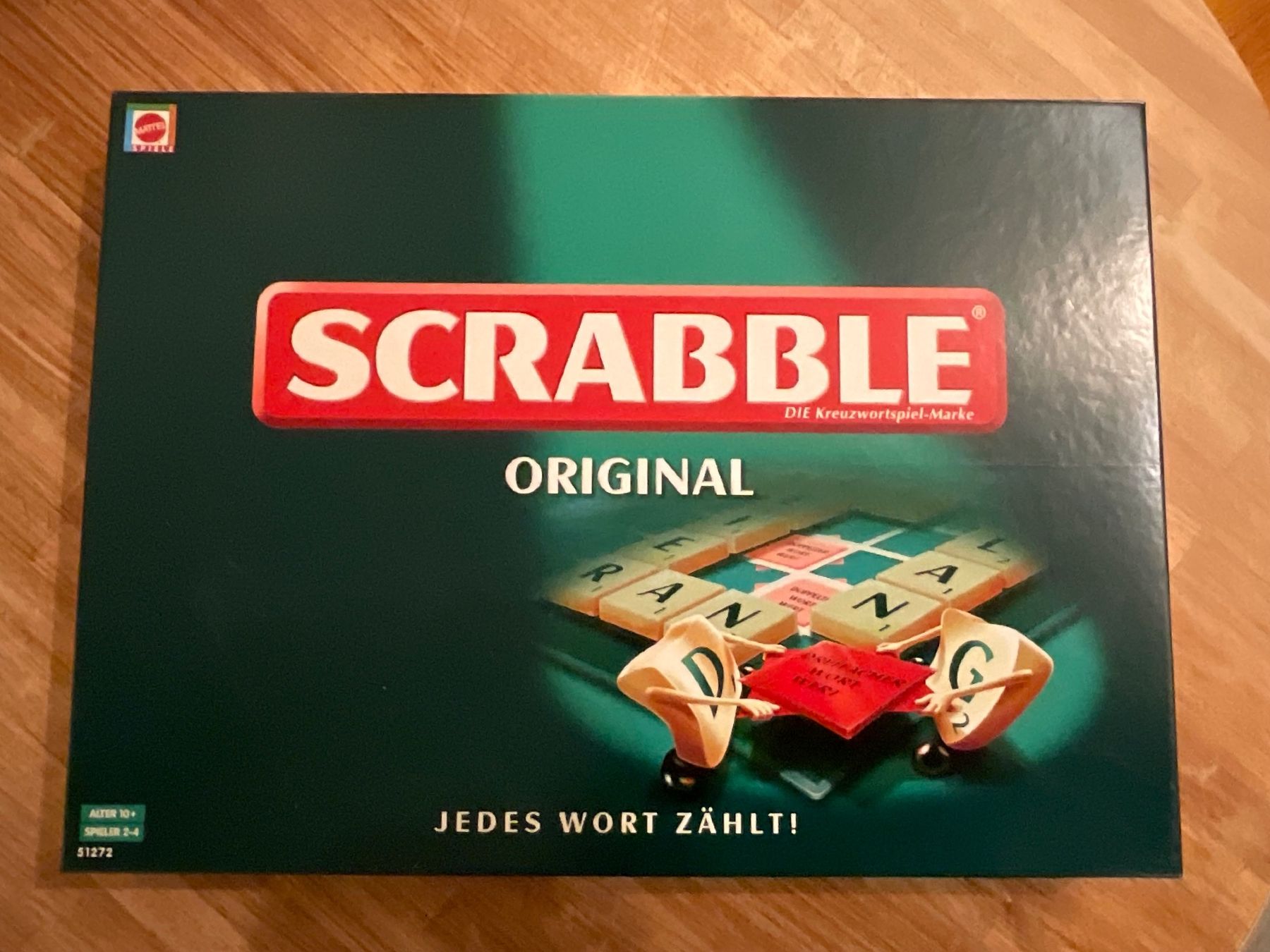 Giochi: Spiele / Gewinnen / Verlieren – Usato da aarwangen venduto da Butzi99 2