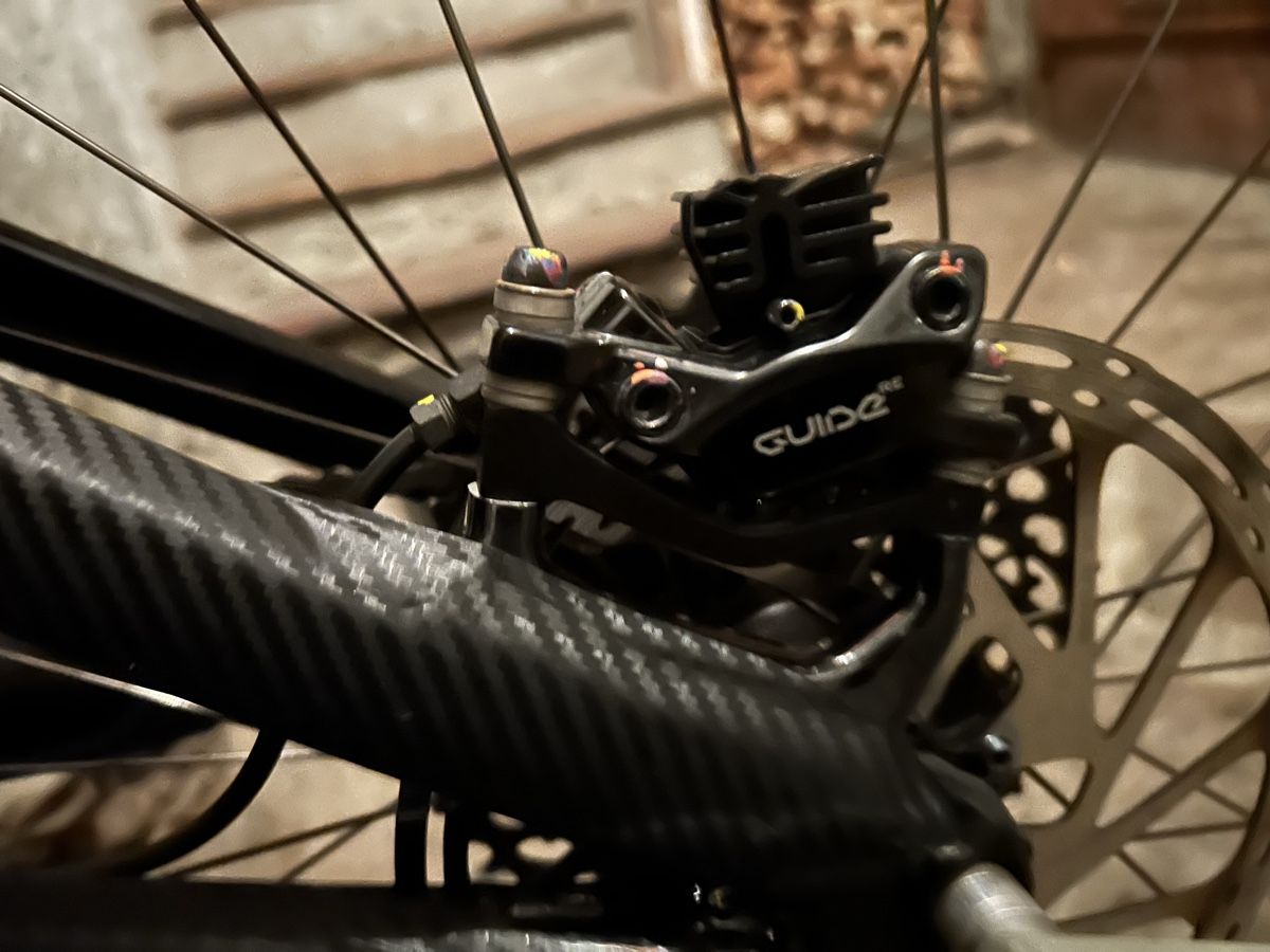 Specialized Biciclette: Specialized Levo Comp Alloy S3 – Usato da Sent venduto da jerry83 8