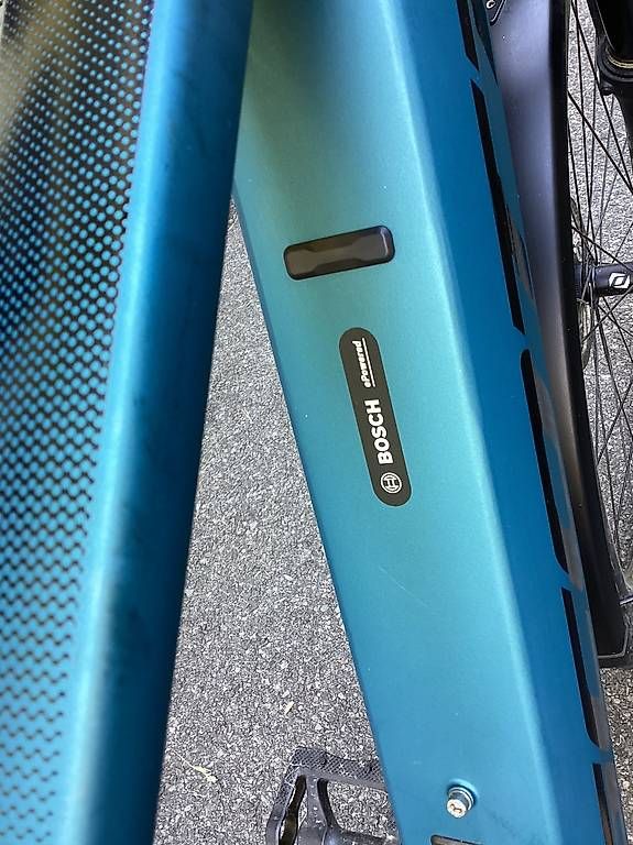 Scott Biciclette: Vélo électrique Scott – Usato da Montreux venduto da Genetti 2