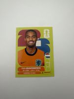 Panini FIFA WM 2026 Sticker - NED 11