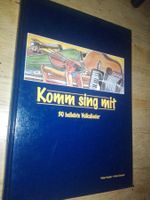 Komm sing mit. (30 beliebte Mundart-Volkslieder)   ©'1997