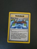 Pokemon Karte: Focus Band Rare Neo Genesis