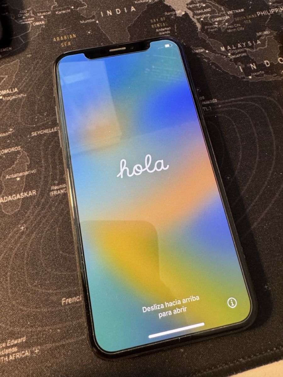Apple Telefoni cellulari / Smartphones: iPhone X 64GB - Top Zustand  – Usato da Würenlos venduto da pet_h2jk