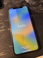 iPhone X 64GB - Top Zustand 