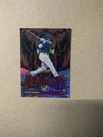 MLB Sammelkarte Rafael Devers 2022 Panini Donruss Unleashed