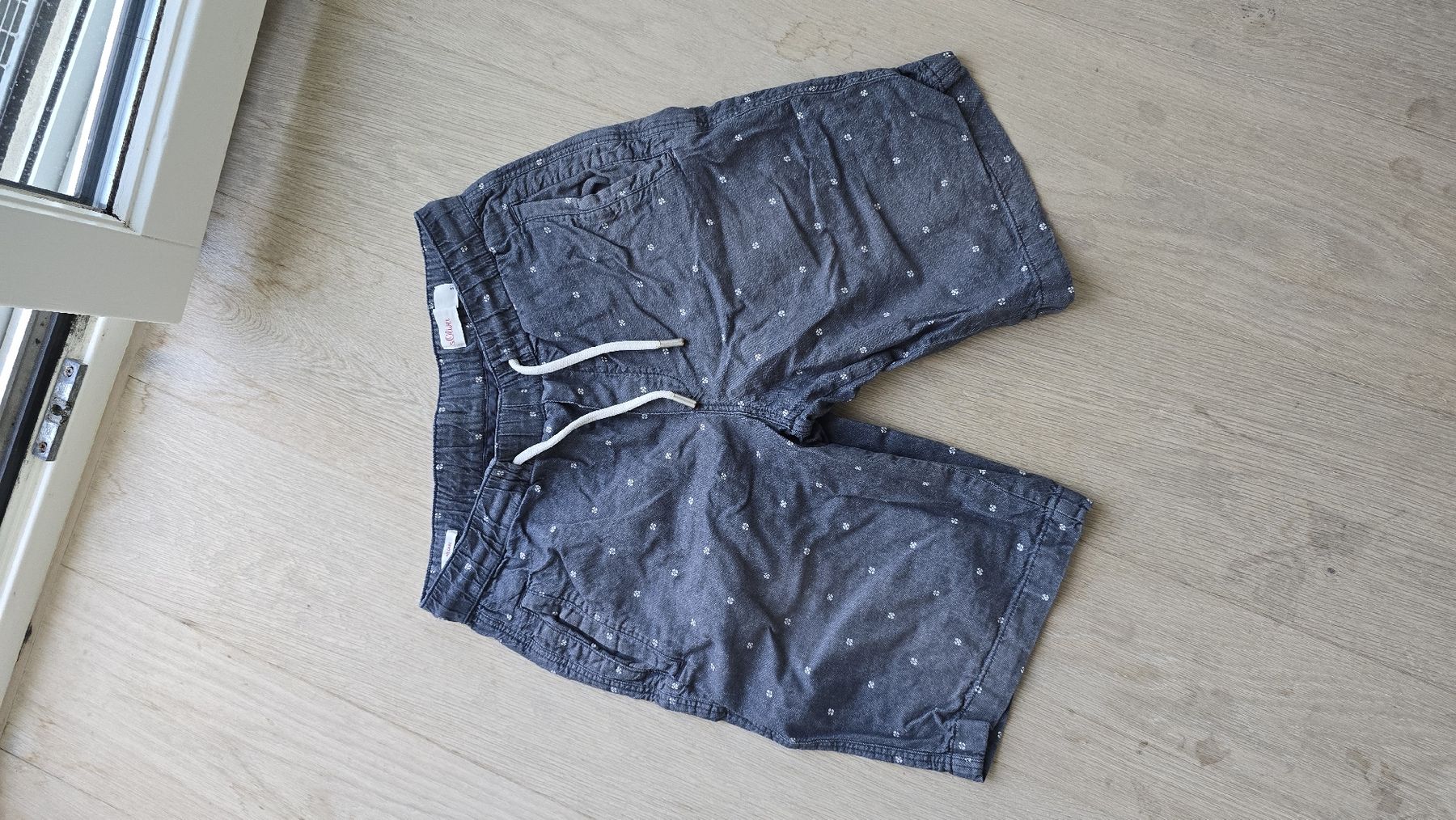 S.Oliver Hosen: Kurze Hose S.Oliver, Grösse S – Gebraucht aus Hurden von mar_7ssf