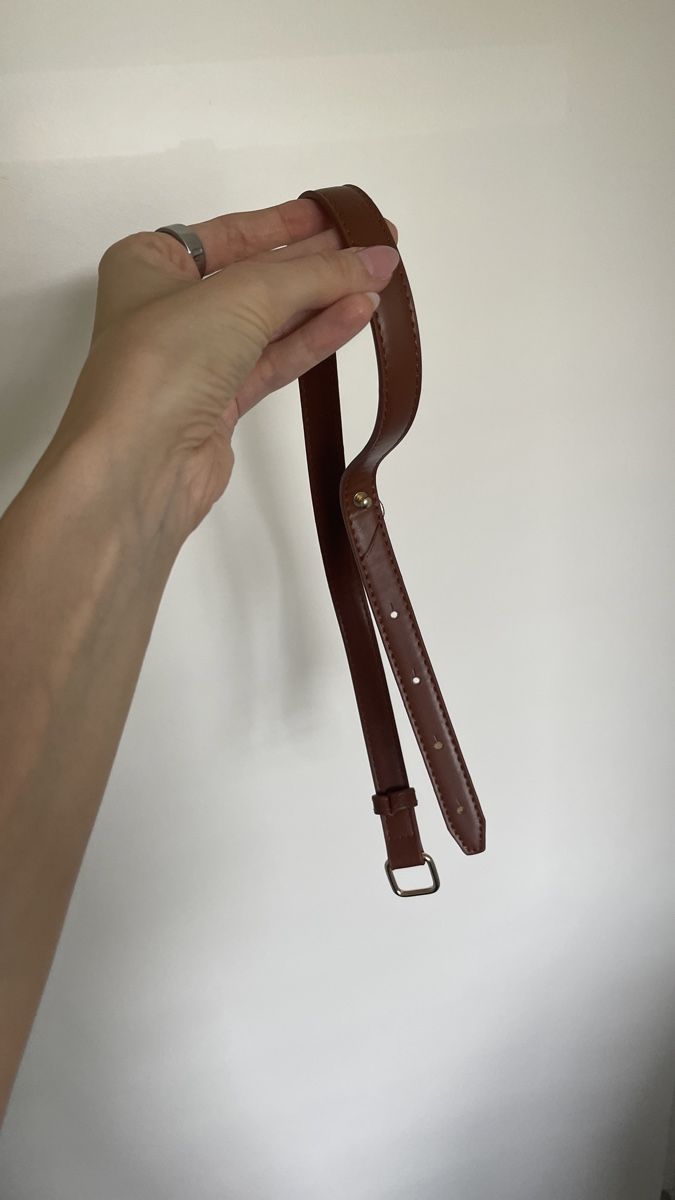 Borse da donna: Tasche Braun – Nuovo (secondo la descrizione) da Lausen venduto da sim_hgp6 5