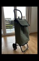 Neuwertiger Einkaufstrolley/Einkaufswagen