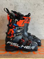 Fischer 130 Skischuhe 25.5 / Gr. 39.5
