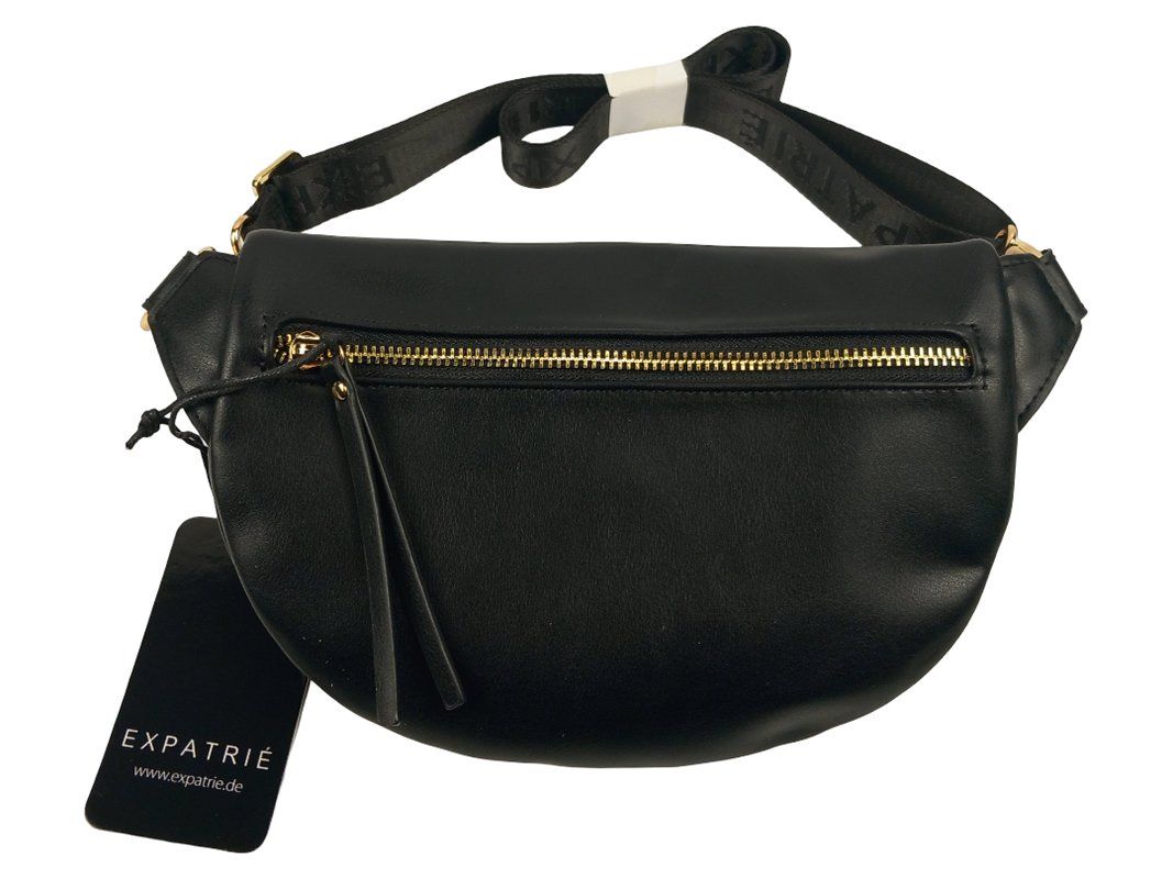 Taschen für Damen: EXPATRIÉ Alice Bauchtasche – Neu und originalverpackt aus Hünenberg von Restwert_Zug 1